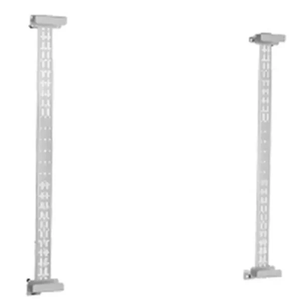 Peerless IWB600-UNIV interactive whiteboard accessory Mount Silver