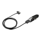 Trust 17732 mobile device charger MP4, Smartphone Black Cigar lighter Auto