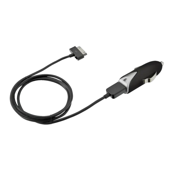 Trust 17732 mobile device charger MP4, Smartphone Black Cigar lighter Auto