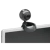 Trust HiRes Live WB-3420N webcam 1.3 MP 640 x 480 pixels USB Black