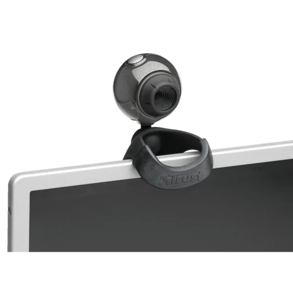 Trust HiRes Live WB-3420N webcam 1.3 MP 640 x 480 pixels USB Black