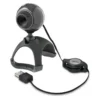 Trust HiRes Live WB-3420N webcam 1.3 MP 640 x 480 pixels USB Black