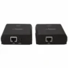StarTech.com Newer version available USB2001EXT2NA: 1-Port USB 2.0 Ethernet Extender – Up to 330ft(100m) Extension Over Cat5/Cat6 -Industrial USB Over UTP Repeater