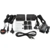 StarTech.com Newer version available USB2001EXT2NA: 1-Port USB 2.0 Ethernet Extender – Up to 330ft(100m) Extension Over Cat5/Cat6 -Industrial USB Over UTP Repeater