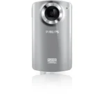 Philips HD camcorder CAM102SL/37