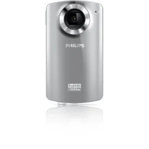 Philips HD camcorder CAM102SL/37