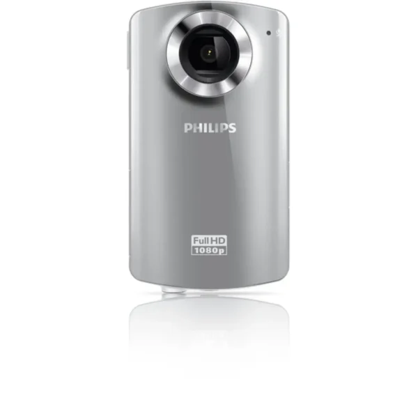 Philips HD camcorder CAM102SL/37