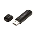 D-Link DWA-125 network card 125 Mbit/s