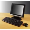 Kensington VALUE KBRD BLACK ES