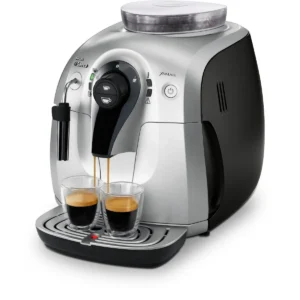 Saeco Xsmall HD8745/23 Super-automatic espresso machine