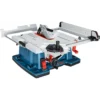 Bosch GTS 10 XC Professional 2100 W 3200 RPM