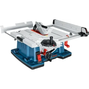 Bosch GTS 10 XC Professional 2100 W 3200 RPM