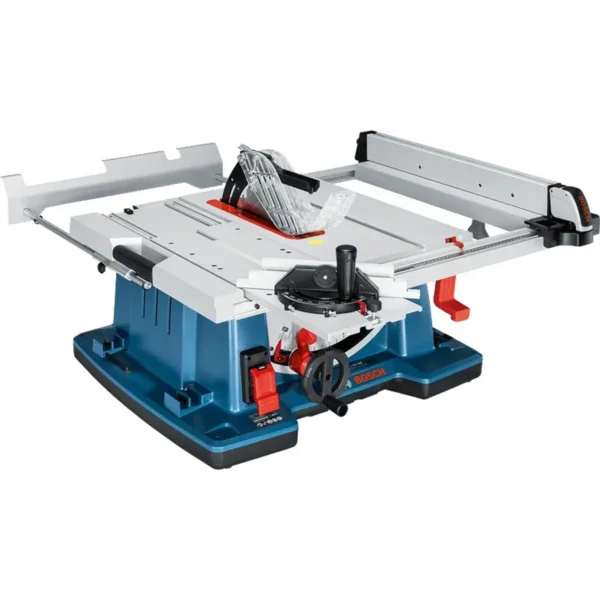 Bosch GTS 10 XC Professional 2100 W 3200 RPM