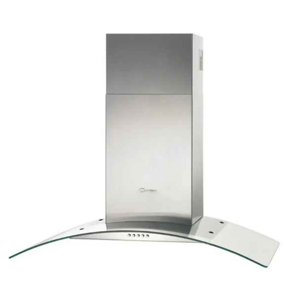 Candy CGM 91 X Wall-mounted Stainless steel 328 m³/h