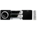 Philips MCM704D Micro Hi-Fi System