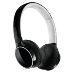 Philips SHB9100/28 headphones/headset Wired & Wireless Head-band Bluetooth Black