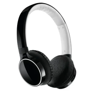 Philips SHB9100/28 headphones/headset Wired & Wireless Head-band Bluetooth Black