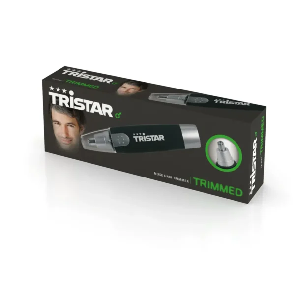Tristar TR-2587 Nose and ear trimmer