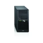 Fujitsu CELSIUS W280 proGREEN Intel® Core™ i7 4 GB DDR3-SDRAM Windows 7 Professional Minitower Workstation