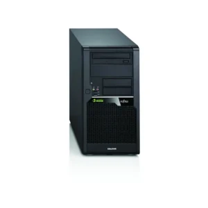 Fujitsu CELSIUS W280 proGREEN Intel® Core™ i7 4 GB DDR3-SDRAM Windows 7 Professional Minitower Workstation