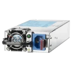 HP 605923-B21 power supply unit 460 W Grey