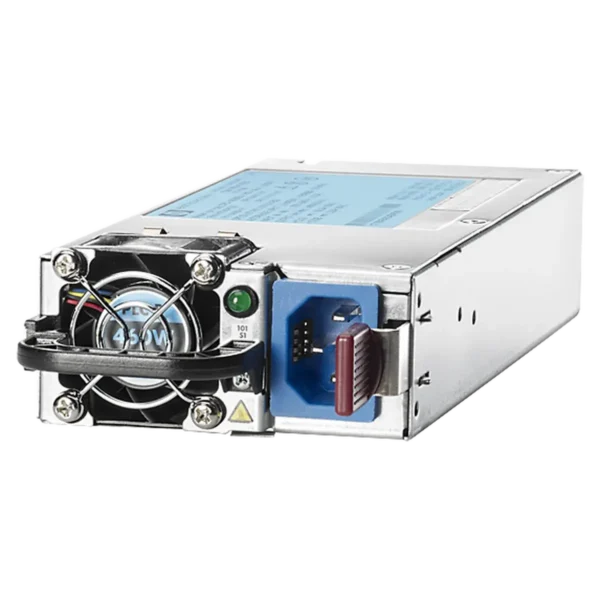 HP 605923-B21 power supply unit 460 W Grey
