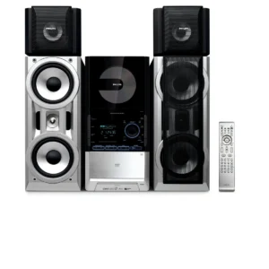 Philips FWD872 DVD Mini Hi-Fi System