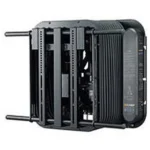 Chief CM7W12U TV mount/stand 160 cm (63″) Black