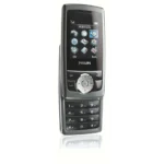 Philips 298 4.57 cm (1.8″) 82 g Grey Entry-level phone