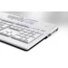 CHERRY G87-1504 keyboard Office USB QWERTZ German Grey