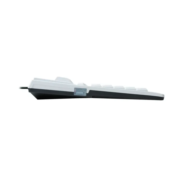 CHERRY G87-1504 keyboard Office USB QWERTZ German Grey