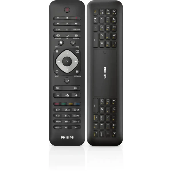 Philips 7000 series Smart LED TV 55PFL7007T/12