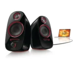 Philips Multimedia Speakers 2.0 SPA7210R/10