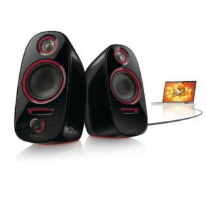 Philips Multimedia Speakers 2.0 SPA7210R/10