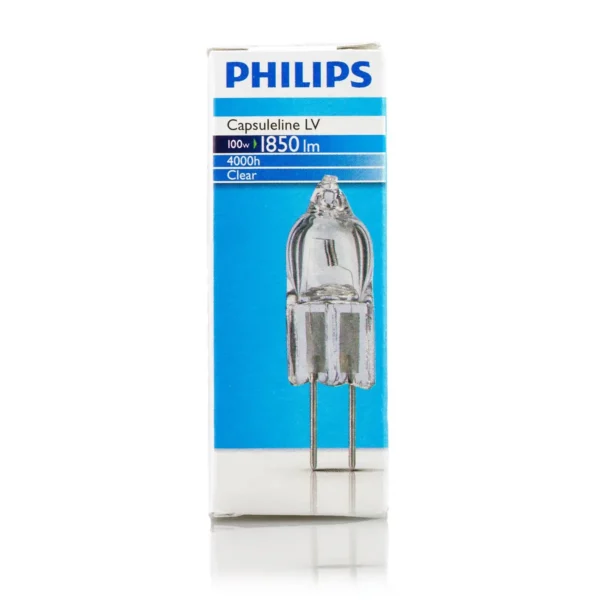 Philips CRP140 Lamp