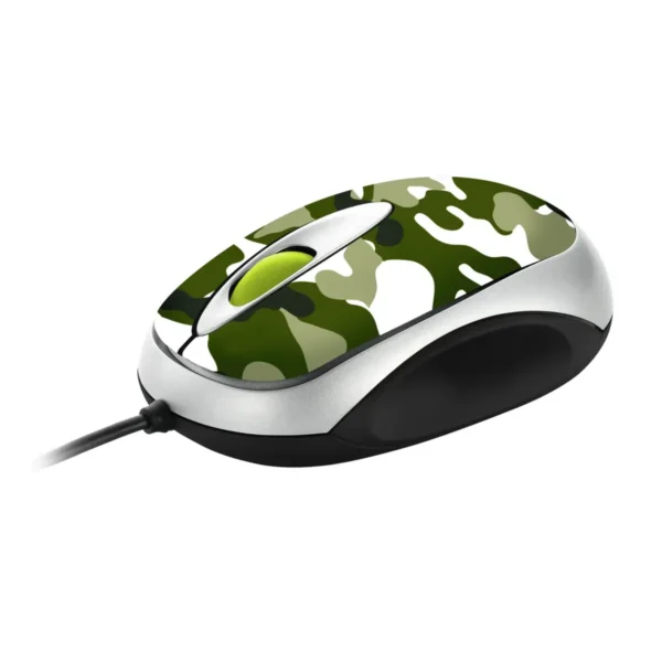 Trust Mini mouse USB Type-A Optical