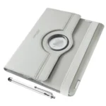 Trust 18726 tablet case Cover Grey