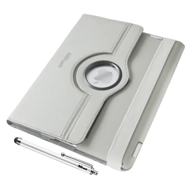 Trust 18726 tablet case Cover Grey