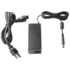 HP 90W Smart AC Adapter power adapter/inverter Indoor Black