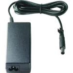 HP 90W Smart AC Adapter power adapter/inverter Indoor Black