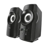 Trust Pulsion XL 2-way Black Wired 20 W