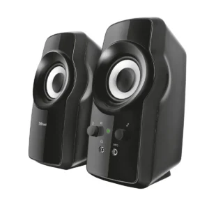 Trust Pulsion XL 2-way Black Wired 20 W