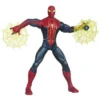 Hasbro The Amazing Spider-Man Web Battlers Smash Saw