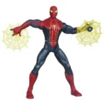 Hasbro The Amazing Spider-Man Web Battlers Smash Saw