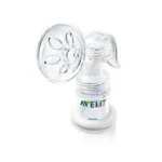 Philips AVENT SCF290/20 breast pump Manual