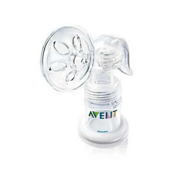 Philips AVENT SCF290/20 breast pump Manual