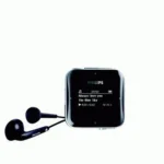 Philips GoGear MP3 player SA2840/02
