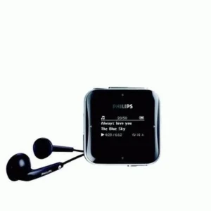 Philips GoGear MP3 player SA2840/02