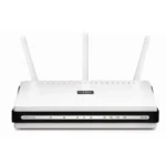 D-Link DIR-655 wireless router