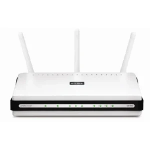D-Link DIR-655 wireless router